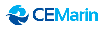 CEMarin Logo