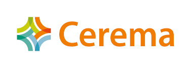 Cerema Logo