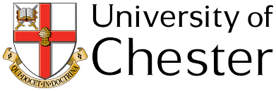 University of Chester Logo