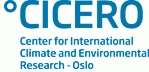 CICERO logo