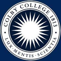 Colby College logo