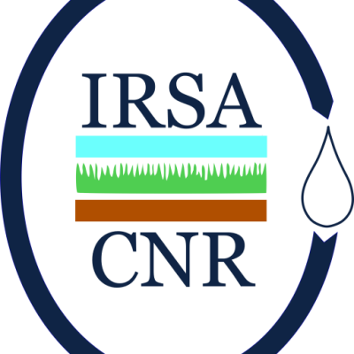 CNR-IRSA logo