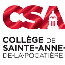 Collège Sainte-Anne-de-la-Pocatière Logo