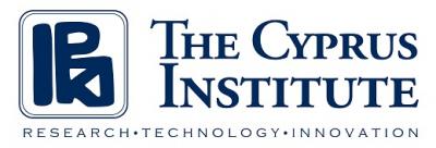 The Cyprus Institute logo