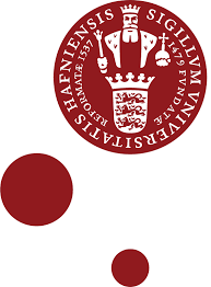 The Natural History Museum of Denmark logo