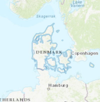 Denmark