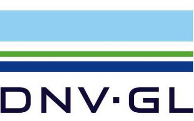 DNV GL logo