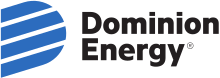 Dominion Energy logo