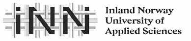 INN University logo