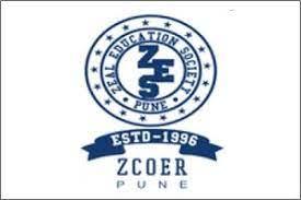 Zeal College of Engineering and Research logo