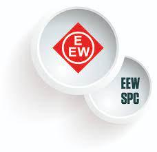 EEW Special Pipe Constructions GmbH logo