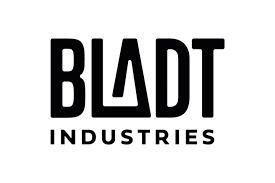 Bladt Industries logo