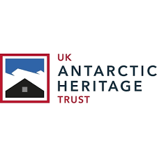 uk antarctic heritage trust logo