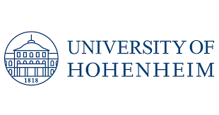 university of hohenheim logo