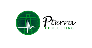 Pterra Consulting logo