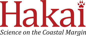 hakai institute logo