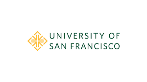 University of San Francisco logo