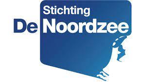 stichting de noordzee logo