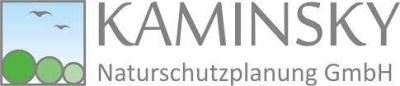 kaminsky naturschutzplanung gmbh logo