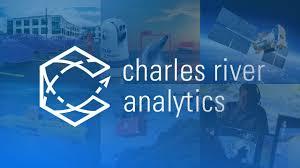 charles river analytics logo