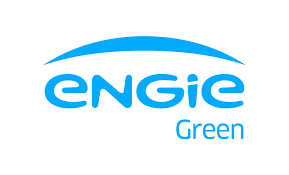 Engie Green Logo