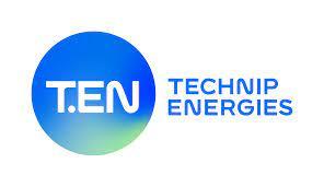 Technip Energies logo