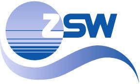 ZSW Logo