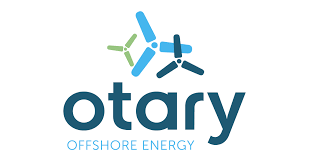 Otary logo