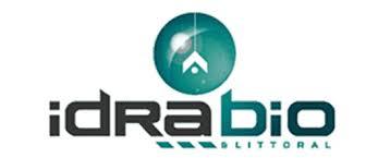 IDRA Bio & Littoral logo