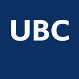 University of British Columbia logo