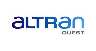 Altran Ouest logo