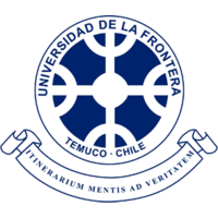 Universidad de La Frontera logo