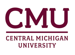 Central Michigan University logo