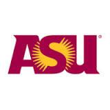 Arizona State University logo