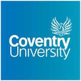 Coventry University logo