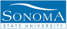 Sonoma State University logo