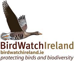 BirdWatch Ireland logo