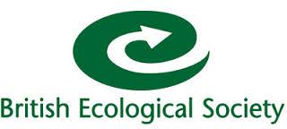 British Ecological Society logo