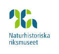 Swedish Museum of Natural History logo