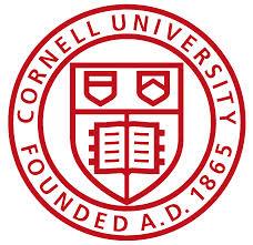 Cornell University logo