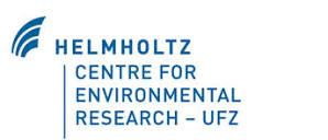 Helmholtz Centre for Environmental Research (UFZ) logo