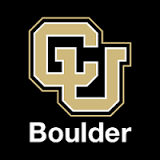 University of Colorado Boulder logo