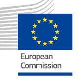 European Commission logo