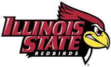 Illinois State University logo