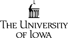 University of Iowa logo