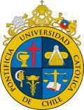 Pontifical Catholic University of Chile logo