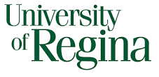 University of Regina logo