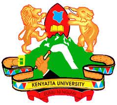 Kenyatta University logo