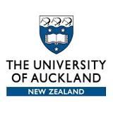 University of Auckland logo