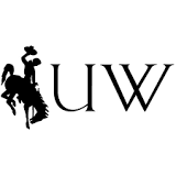 University of Wyoming logo